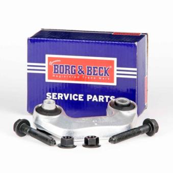 Entretoise/tige, stabilisateur BORG & BECK OEM 8E0411318