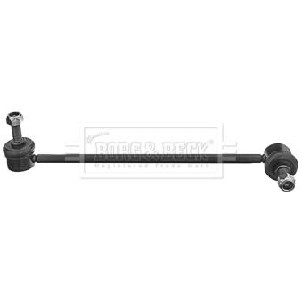 Entretoise/tige, stabilisateur BORG & BECK OEM 1J0411316D Entretoise/tige, stabilisateur BORG & BECK OEM 1J0411316D