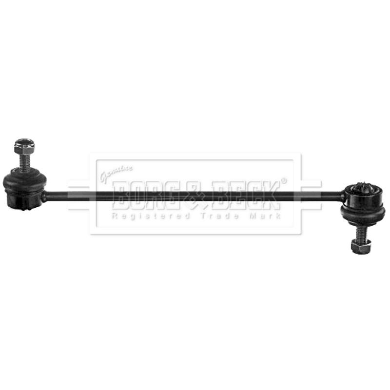 Entretoise/tige, stabilisateur BORG & BECK BDL6559 - Visuel 1