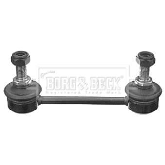 Entretoise/tige, stabilisateur BORG & BECK OEM 4414780