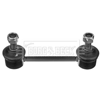 Entretoise/tige, stabilisateur BORG & BECK OEM 1332463