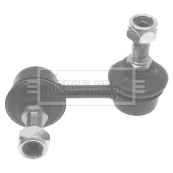 Entretoise/tige, stabilisateur BORG & BECK OEM 5483025020