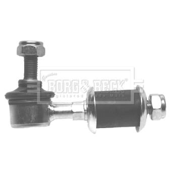 Entretoise/tige, stabilisateur BORG & BECK OEM MB573540