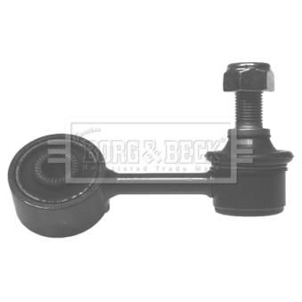 Entretoise/tige, stabilisateur BORG & BECK OEM MR267876