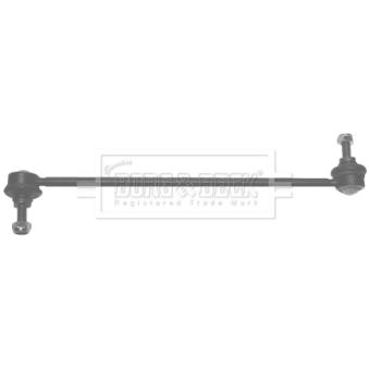 Entretoise/tige, stabilisateur BORG & BECK OEM 508762