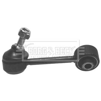 Entretoise/tige, stabilisateur BORG & BECK OEM RGD100572 Entretoise/tige, stabilisateur BORG & BECK OEM RGD100572