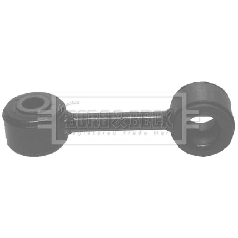 Entretoise/tige, stabilisateur BORG & BECK BDL6601 - Visuel 1