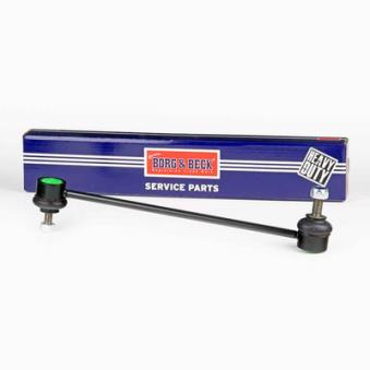 Entretoise/tige, stabilisateur BORG & BECK OEM 31216292