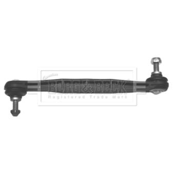 Entretoise/tige, stabilisateur BORG & BECK OEM 1117698