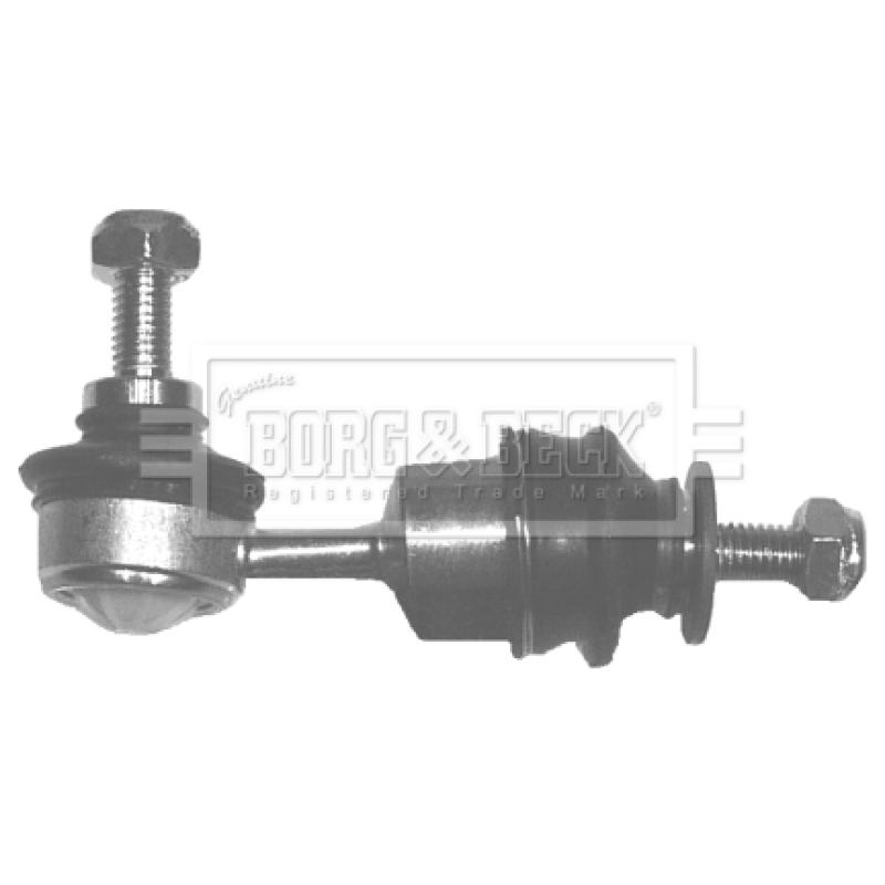 Entretoise/tige, stabilisateur BORG & BECK BDL6606 - Visuel 1