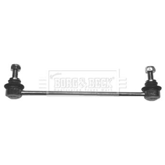 Entretoise/tige, stabilisateur BORG & BECK OEM 33551507999