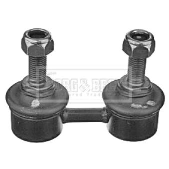 Entretoise/tige, stabilisateur BORG & BECK OEM 33551096735