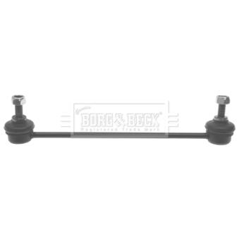 Entretoise/tige, stabilisateur BORG & BECK OEM 1331209080 Entretoise/tige, stabilisateur BORG & BECK OEM 1331209080