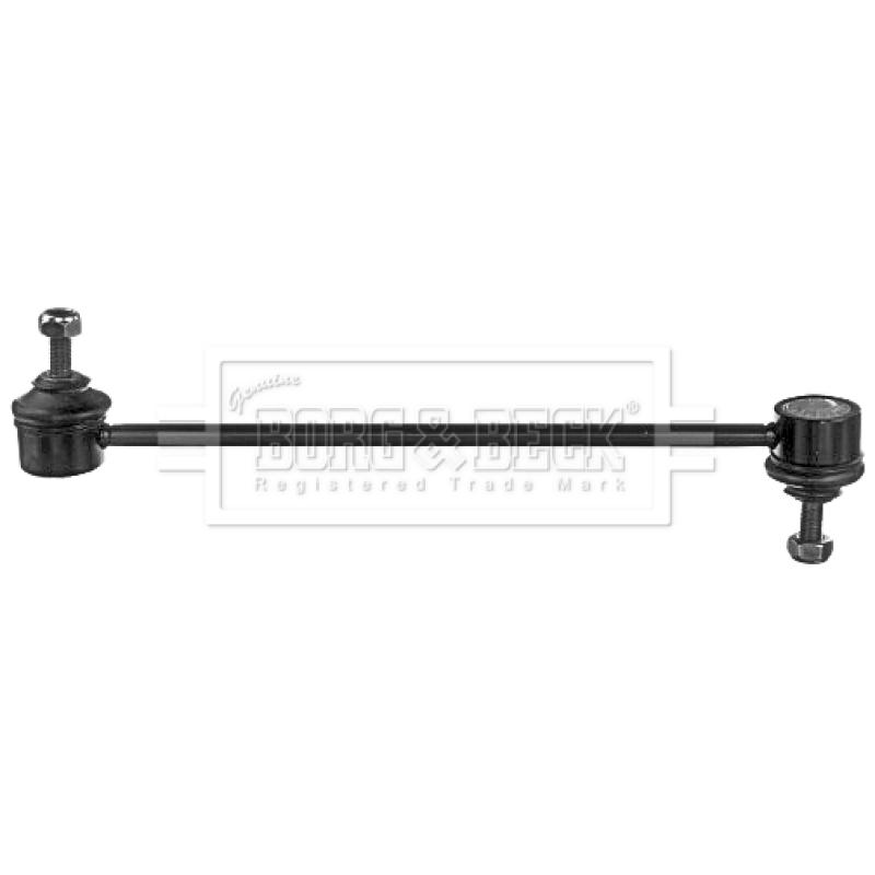 Entretoise/tige, stabilisateur BORG & BECK BDL6630HD - Visuel 1