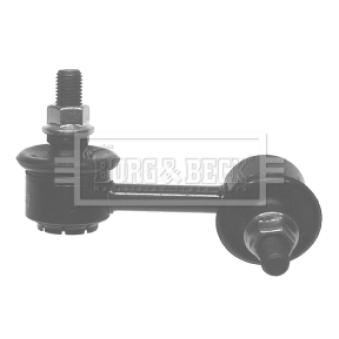 Entretoise/tige, stabilisateur BORG & BECK OEM 52320S5A013
