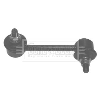 Entretoise/tige, stabilisateur BORG & BECK OEM 52325SDAA01