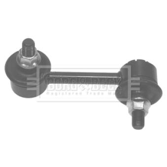 Entretoise/tige, stabilisateur BORG & BECK OEM 52321S04003