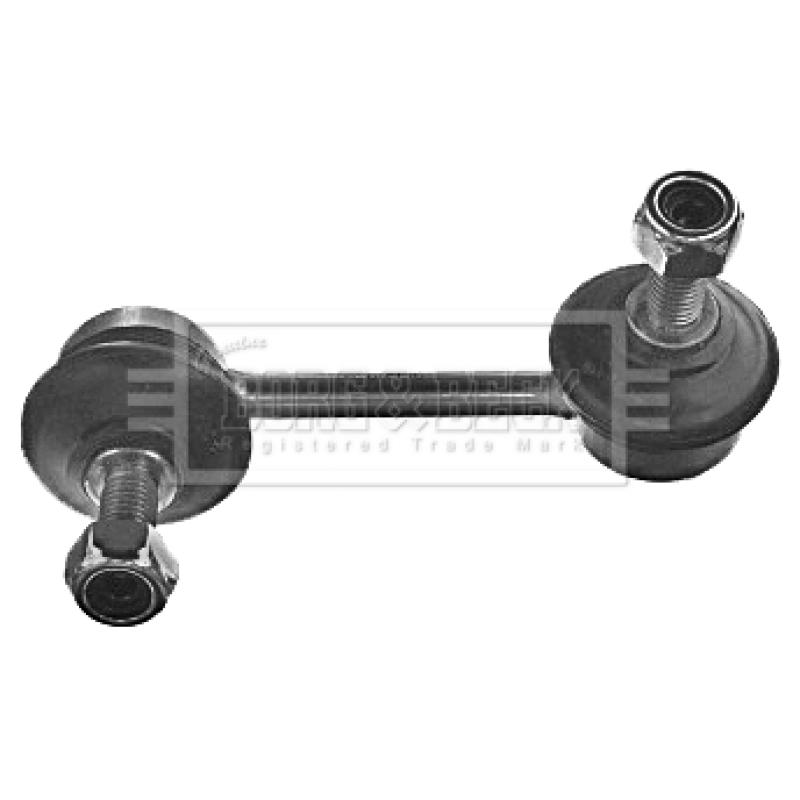 Entretoise/tige, stabilisateur BORG & BECK BDL6644 - Visuel 1