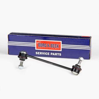 Entretoise/tige, stabilisateur BORG & BECK OEM 548301C000