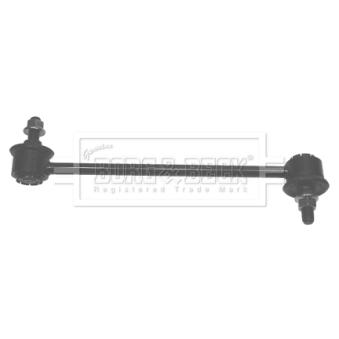 Entretoise/tige, stabilisateur BORG & BECK OEM 5483007000