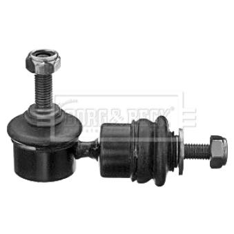 Entretoise/tige, stabilisateur BORG & BECK OEM 30714466 Entretoise/tige, stabilisateur BORG & BECK OEM 30714466