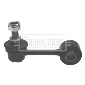 Entretoise/tige, stabilisateur BORG & BECK OEM GJ6A28170A