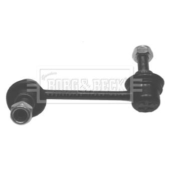 Entretoise/tige, stabilisateur BORG & BECK OEM NC1034170