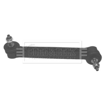 Entretoise/tige, stabilisateur BORG & BECK OEM 1683200789