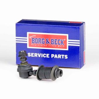 Entretoise/tige, stabilisateur BORG & BECK OEM 546184M400