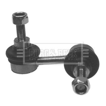 Entretoise/tige, stabilisateur BORG & BECK OEM 546184U000