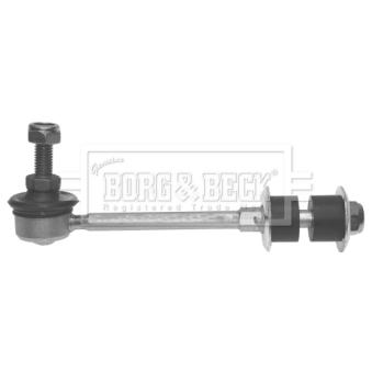 Entretoise/tige, stabilisateur BORG & BECK OEM 5461850J11