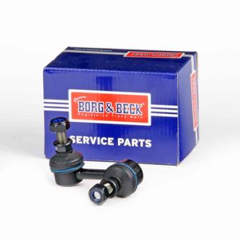 Entretoise/tige, stabilisateur BORG & BECK OEM 54668AU000 Entretoise/tige, stabilisateur BORG & BECK OEM 54668AU000
