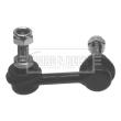 BORG & BECK BDL6709 - Entretoise/tige, stabilisateur