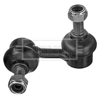 Entretoise/tige, stabilisateur BORG & BECK OEM 546688H300
