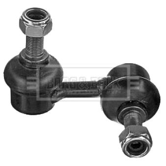 Entretoise/tige, stabilisateur BORG & BECK OEM 546188H300
