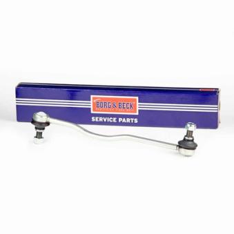 Entretoise/tige, stabilisateur BORG & BECK OEM 350613