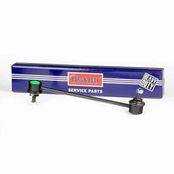 Entretoise/tige, stabilisateur BORG & BECK OEM 4153200189
