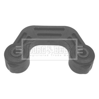 Entretoise/tige, stabilisateur BORG & BECK OEM 20481AA001