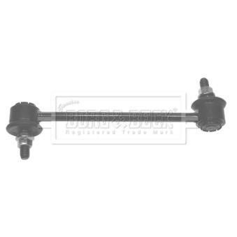 Entretoise/tige, stabilisateur BORG & BECK OEM 4883006020