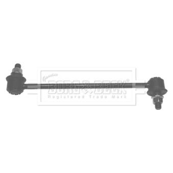 Entretoise/tige, stabilisateur BORG & BECK OEM 4882028050