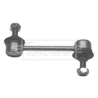 Entretoise/tige, stabilisateur BORG & BECK OEM 4883024010