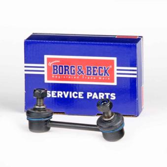 Entretoise/tige, stabilisateur BORG & BECK OEM 4884042010
