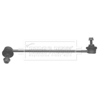 Entretoise/tige, stabilisateur BORG & BECK OEM 31303414299 Entretoise/tige, stabilisateur BORG & BECK OEM 31303414299