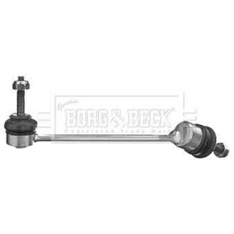 Entretoise/tige, stabilisateur BORG & BECK OEM C2D49529