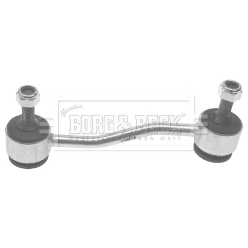 Entretoise/tige, stabilisateur BORG & BECK BDL6791 - Visuel 1