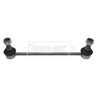 Entretoise/tige, stabilisateur BORG & BECK OEM 555302E000