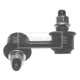 Entretoise/tige, stabilisateur BORG & BECK OEM 548303A000