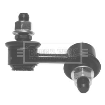 Entretoise/tige, stabilisateur BORG & BECK OEM 548403A000 Entretoise/tige, stabilisateur BORG & BECK OEM 548403A000