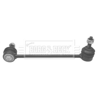 Entretoise/tige, stabilisateur BORG & BECK OEM 4143200289