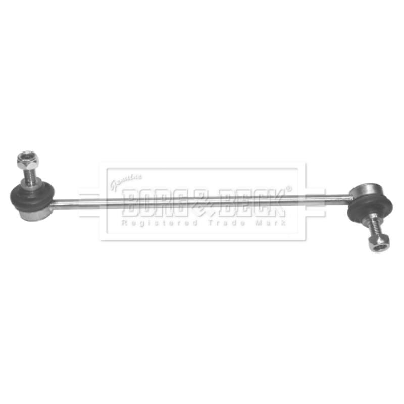 Entretoise/tige, stabilisateur BORG & BECK BDL6817 - Visuel 1